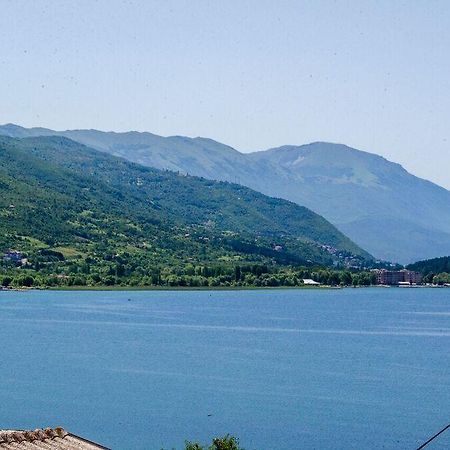 Bochkar Guest House Ohrid Exterior foto