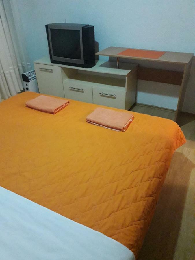 Bochkar Guest House Ohrid Exterior foto